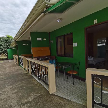 Nickles Park Resort Panglao Exterior foto