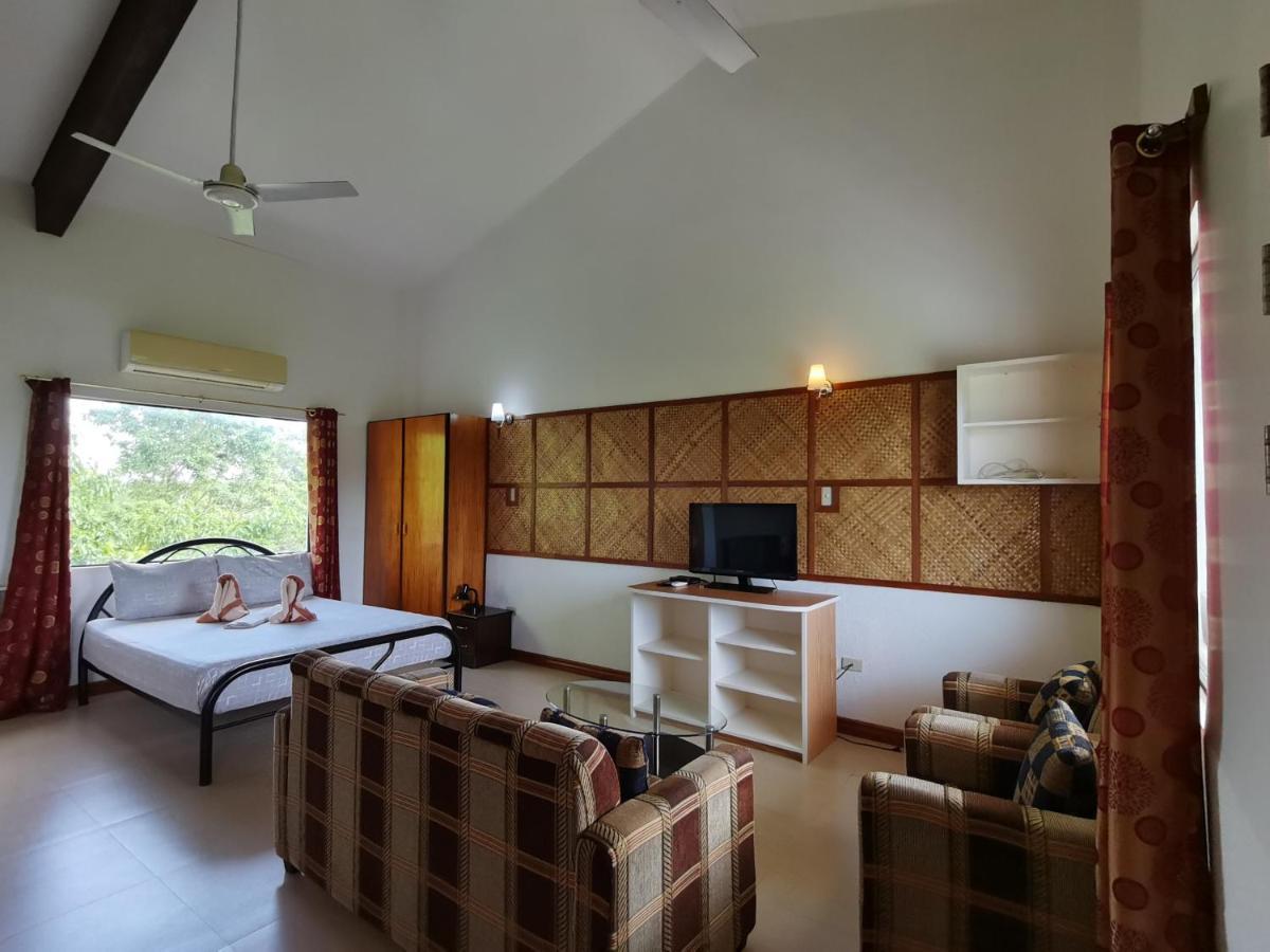 Nickles Park Resort Panglao Exterior foto