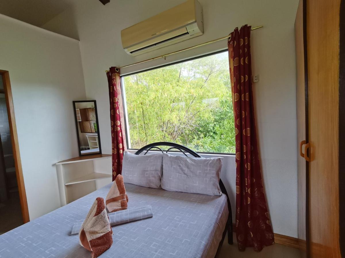 Nickles Park Resort Panglao Exterior foto