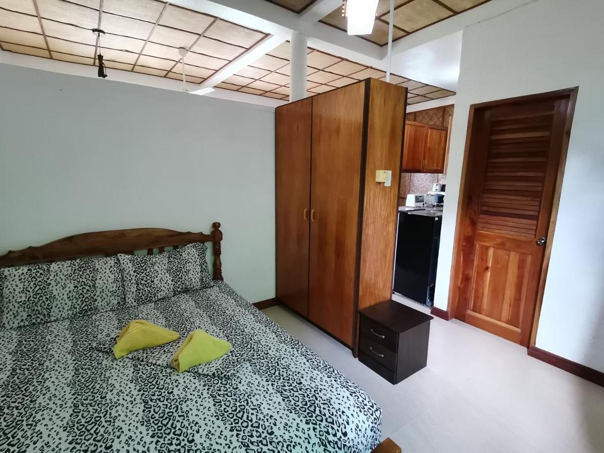 Nickles Park Resort Panglao Exterior foto