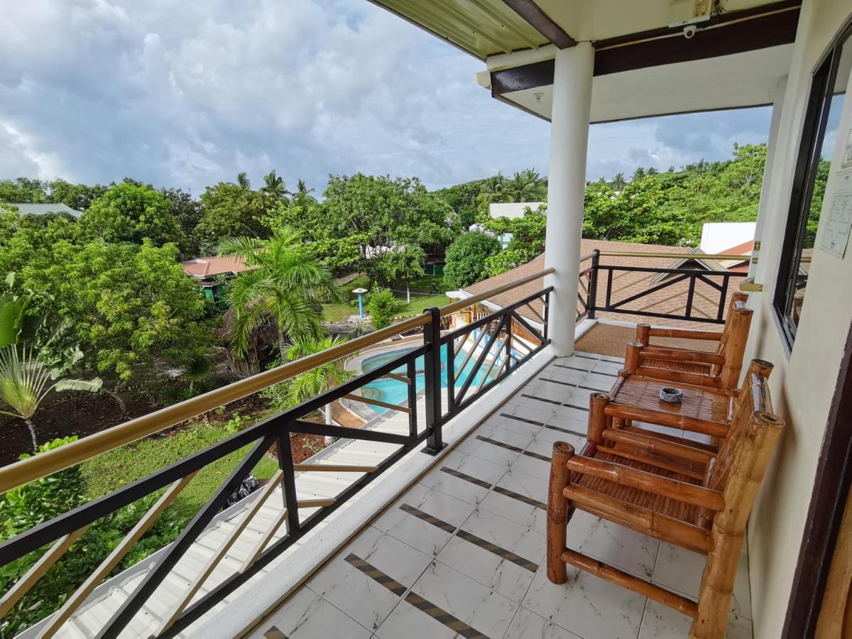 Nickles Park Resort Panglao Exterior foto