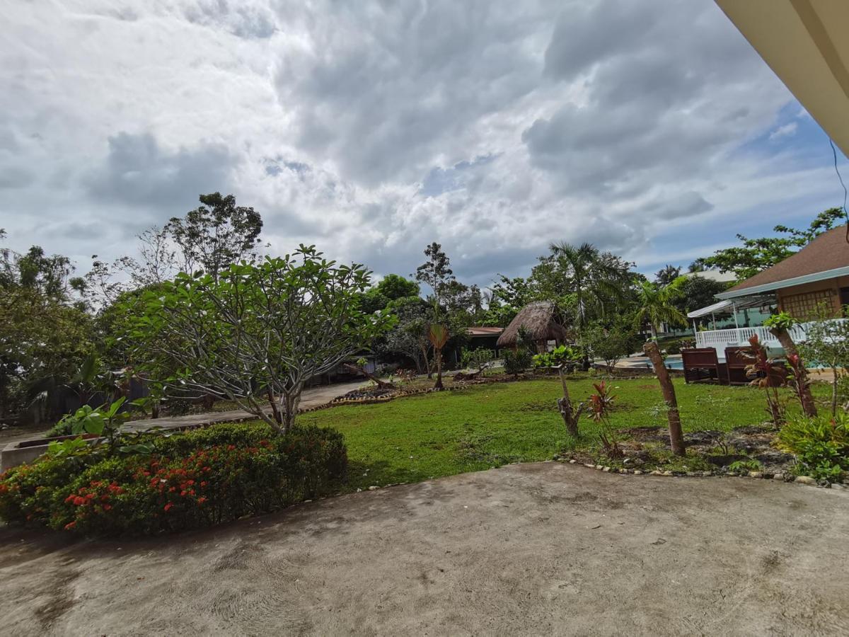 Nickles Park Resort Panglao Exterior foto