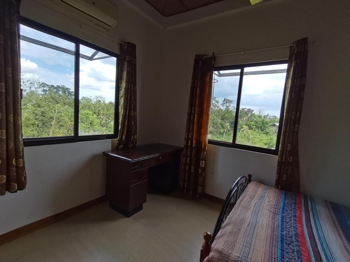 Nickles Park Resort Panglao Exterior foto
